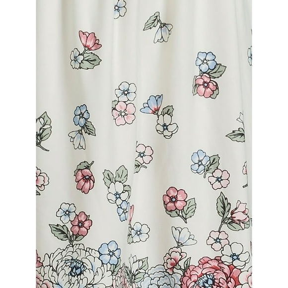 💥3/$15💥NWT - No Boundaries Juniors’ Empire Lace Back Dress - XL (15/16) - Picture 4 of 10